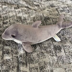 Aurora World Dolphin Stuffed Animal